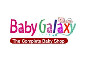 Baby Galaxy